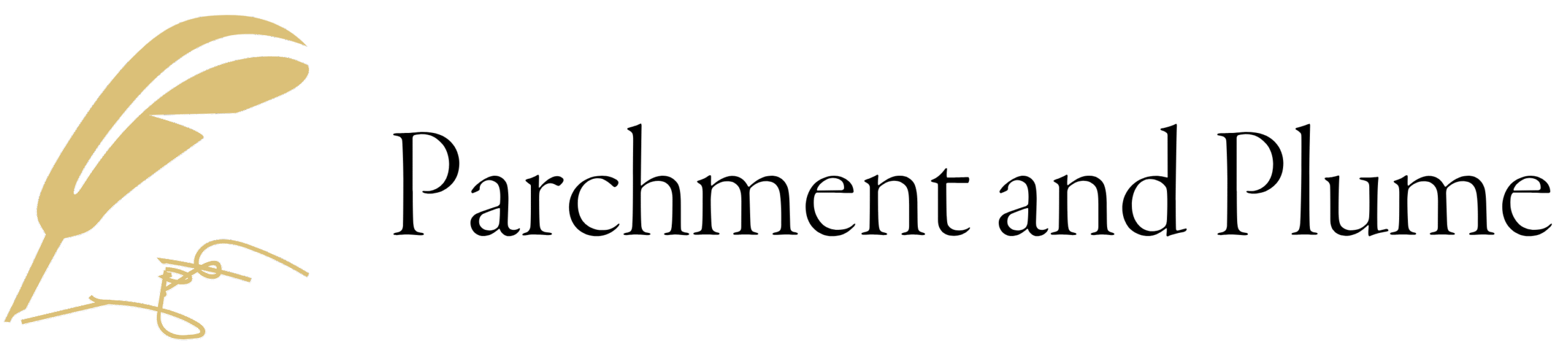 Parchment and Plume